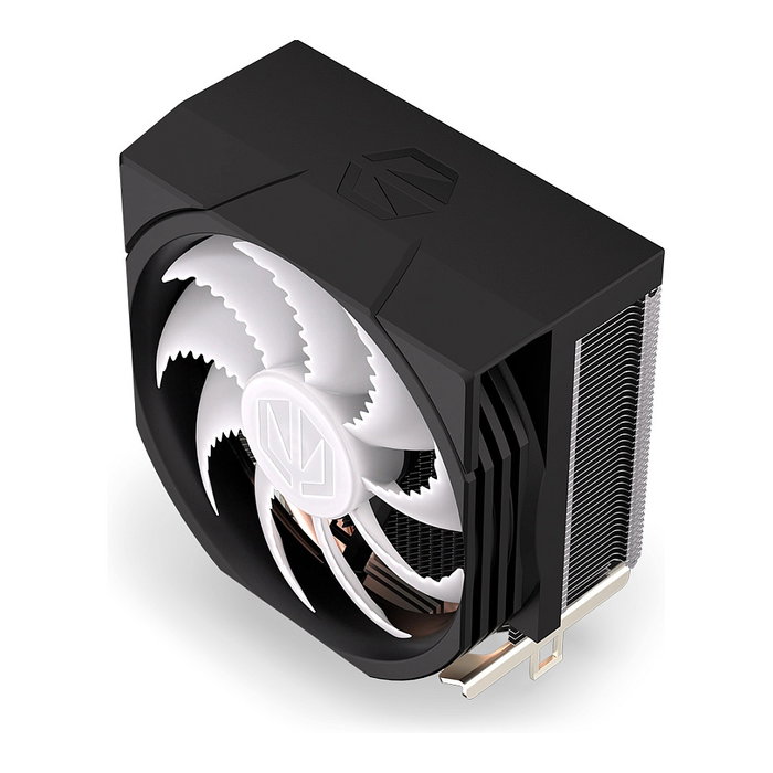 Endorfy Spartan 5 MAX - Enfriador de aire para procesador