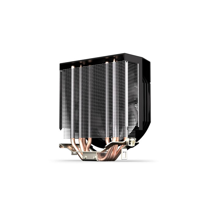Endorfy Spartan 5 MAX - Enfriador de aire para procesador