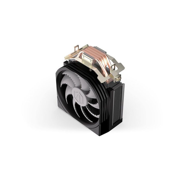 Endorfy Spartan 5 MAX - Enfriador de aire para procesador