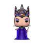 Disney Figura POP! Disney Vinyl Evil Queen (Black & Purple Gown) 9 cm