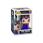 Disney Figura POP! Disney Vinyl Evil Queen (Black & Purple Gown) 9 cm