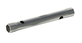 SIFER Llave Tubo Estándar Hueca 14-15