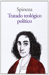Tratado teológico político, Baruch Spinoza - LAETOLI