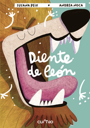 CUMIO, Diente de León - Susana Peix Cruz