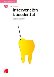 MC GRAW HILL INTERAMERICANA, INTERVENCION BUCODENTAL (ACTIVA.GRADO SUPERIOR) - MC GRAW HILL INTERAMERICANA