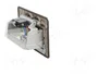 LEGRAND Caja de conexiones POP-UP de aluminio