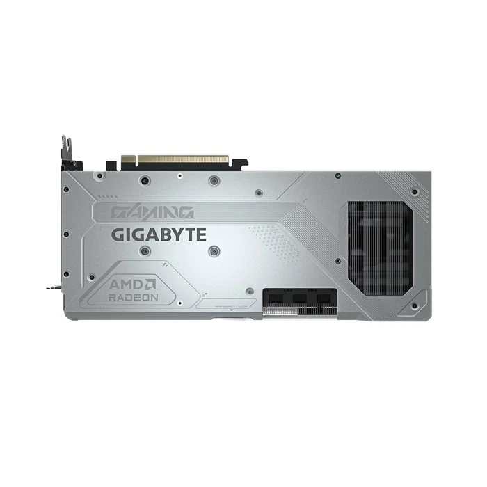 Gigabyte Radeon RX 9070 XT GAMING OC ICE 16GB GDDR6 Blanco Gigabyte Radeon RX 9070 XT GAMING OC ICE 16GB GDDR6 Blanco