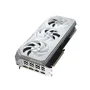 Gigabyte Radeon RX 9070 XT GAMING OC ICE 16GB GDDR6 Blanco