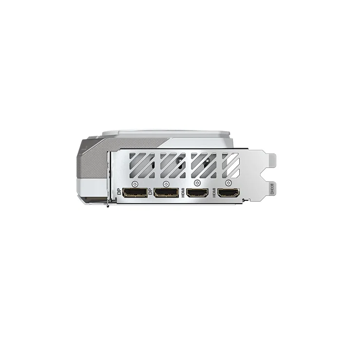 Gigabyte Radeon RX 9070 XT GAMING OC ICE 16GB GDDR6 Blanco Gigabyte Radeon RX 9070 XT GAMING OC ICE 16GB GDDR6 Blanco