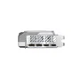 Gigabyte Radeon RX 9070 XT GAMING OC ICE 16GB GDDR6 Blanco