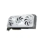 Gigabyte Radeon RX 9070 XT GAMING OC ICE 16GB GDDR6 Blanco
