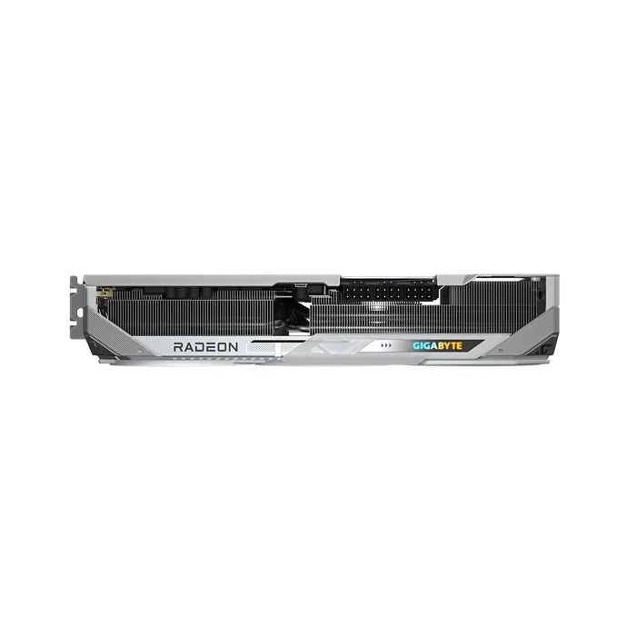 Gigabyte Radeon RX 9070 XT GAMING OC ICE 16GB GDDR6 Blanco Gigabyte Radeon RX 9070 XT GAMING OC ICE 16GB GDDR6 Blanco