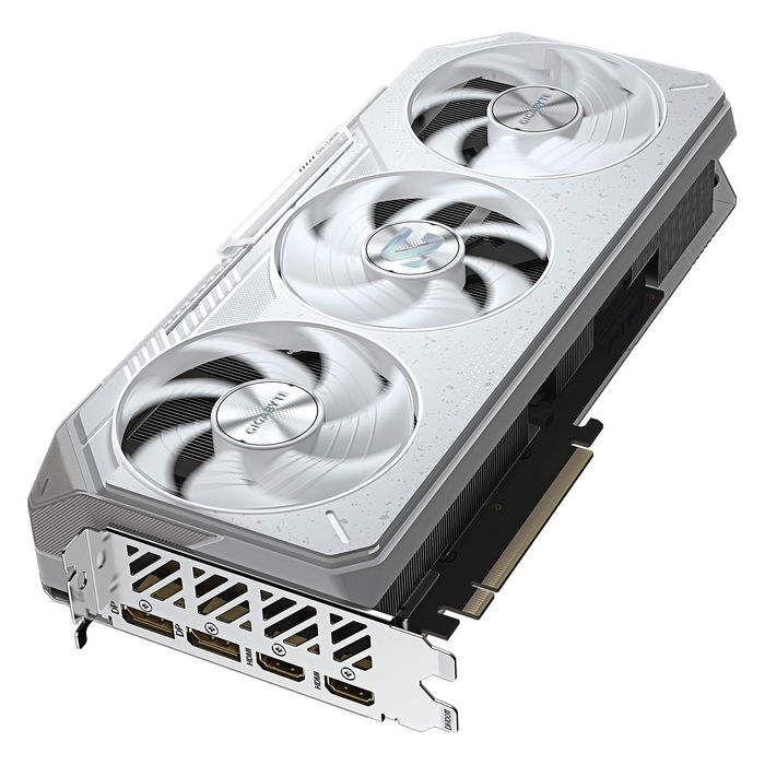 Gigabyte Gaming GeForce RTX 4070 Ti SUPER Gaming OC ICE 16GB GDDR6 RX9070 XT Gigabyte Gaming GeForce RTX 4070 Ti SUPER Gaming OC ICE 16GB GDDR6 RX9070 XT