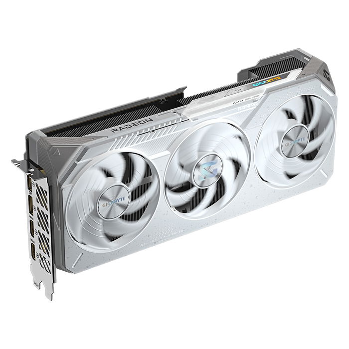 Gigabyte Gaming GeForce RTX 4070 Ti SUPER Gaming OC ICE 16GB GDDR6 RX9070 XT Gigabyte Gaming GeForce RTX 4070 Ti SUPER Gaming OC ICE 16GB GDDR6 RX9070 XT