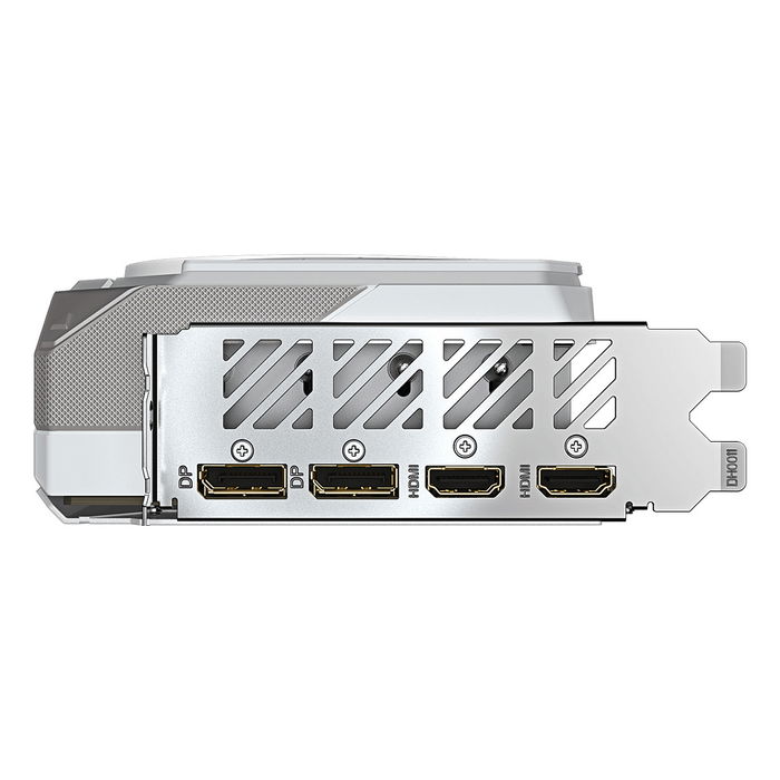 Gigabyte Gaming GeForce RTX 4070 Ti SUPER Gaming OC ICE 16GB GDDR6 RX9070 XT Gigabyte Gaming GeForce RTX 4070 Ti SUPER Gaming OC ICE 16GB GDDR6 RX9070 XT