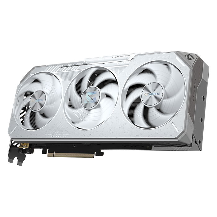 Gigabyte Gaming GeForce RTX 4070 Ti SUPER Gaming OC ICE 16GB GDDR6 RX9070 XT Gigabyte Gaming GeForce RTX 4070 Ti SUPER Gaming OC ICE 16GB GDDR6 RX9070 XT