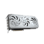 Gigabyte Radeon RX 9070 XT GAMING OC ICE 16GB GDDR6 Blanco