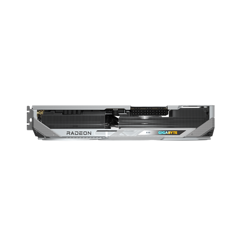 Gigabyte Radeon RX 9070 XT GAMING OC ICE 16GB GDDR6 Blanco
