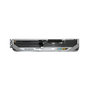 Gigabyte Radeon RX 9070 XT GAMING OC ICE 16GB GDDR6 Blanco