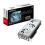 Gigabyte Radeon RX 9070 XT GAMING OC ICE 16GB GDDR6 Blanco