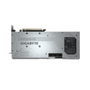 Gigabyte Radeon RX 9070 XT GAMING OC ICE 16GB GDDR6 Blanco