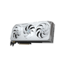Gigabyte Radeon RX 9070 XT GAMING OC ICE 16GB GDDR6 Blanco
