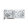 Gigabyte Radeon RX 9070 XT GAMING OC ICE 16GB GDDR6 Blanco