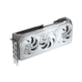 Gigabyte Radeon RX 9070 XT GAMING OC ICE 16GB GDDR6 Blanco