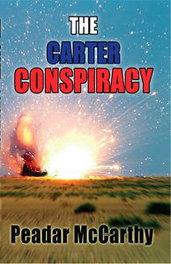 The Carter Conspiracy, M-YBOOKS.CO.UK (IBD)