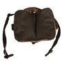Buteo Photo Gear Bean Bag 1 Saddle & Belt Camuflaje