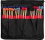 Vic Firth Funda Mazas Performer Collection de Nylon Acolchado Vic Firth para Percusionistas