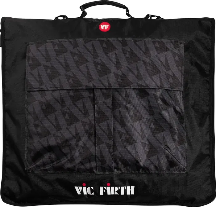 Vic Firth Funda Mazas Performer Collection de Nylon Acolchado Vic Firth para Percusionistas