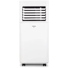 Medion Aire acondicionado portátil P701 7000 Btu para habitaciones de hasta 25 m² inteligente
