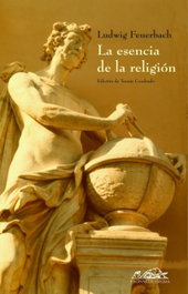 La esencia de la religión, Ludwig Feuerbach - PAGINAS DE ESPUMA EDITORIAL