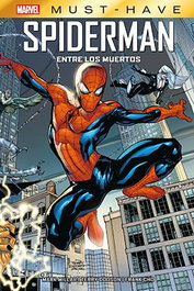 Panini España S.A. Marvel Must-Have Spider-Man: Entre los Muertos