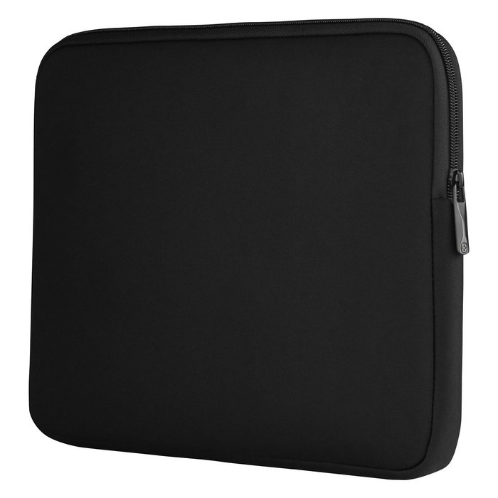 Wenger BC Fix 14 Neoprene - Funda para Portátil de 14 Pulgadas (35.56 cm) - Negro