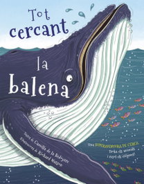 B DE BLOK, Tot cercant la ballena, VV.AA. - B DE BLOK