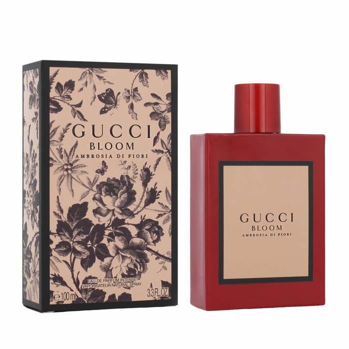 Gucci Bloom Ambrosia di Fiori Eau de Parfum Intense 100 ml