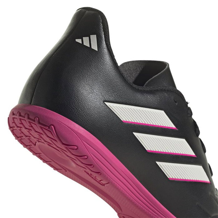 Zapatillas de Fútbol Sala para Adultos Adidas Copa Pure 4 Negro