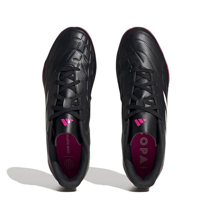 Zapatillas de Fútbol Sala para Adultos Adidas Copa Pure 4 Negro
