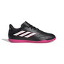 Zapatillas de Fútbol Sala para Adultos Adidas Copa Pure 4 Negro