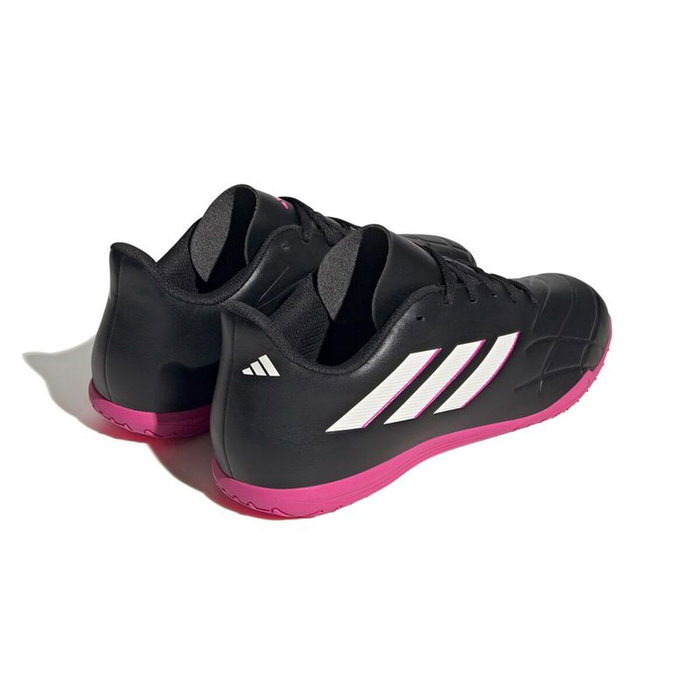 Zapatillas de Fútbol Sala para Adultos Adidas Copa Pure 4 Negro