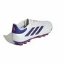 Botas de Fútbol para Adultos Adidas Copa Pure League Blanco