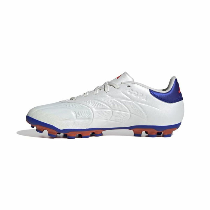 Botas de Fútbol para Adultos Adidas Copa Pure League Blanco