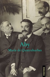 Aby, Marie de Quatrebarbes - PERIFERICA EDITORIAL