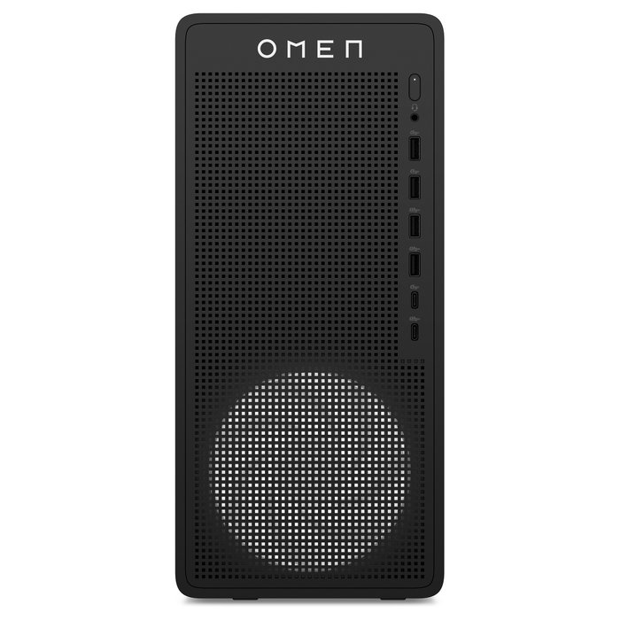 HP OMEN 16L TG03-0189ng PC de Sobremesa Intel Core i7-14700F, 32GB RAM, 1TB SSD, NVIDIA GeForce RTX 4060 XT, FreeDOS HP OMEN 16L TG03-0189ng PC de Sobremesa Intel Core i7-14700F, 32GB RAM, 1TB SSD, NVIDIA GeForce RTX 4060 XT, FreeDOS