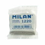 Milán Goma de borrar maleable 1220 en blíster para carboncillo y pastel