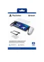 Nacon Protector de Pantalla de Cristal Templado para PlayStation Portal