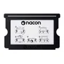 Nacon psofportforceglass accesorio y piza de videoconsola protector de pantalla