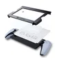 Nacon psofportforceglass accesorio y piza de videoconsola protector de pantalla